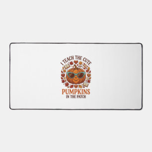 Lunettes de soleil Halloween Patch Citrouilles Mig