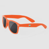 Lunettes De Soleil Hamster joyeux et léger (Gauche)