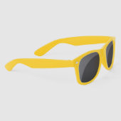 Lunettes De Soleil Hashtag 20 Anniversaire 2005 (Droite)