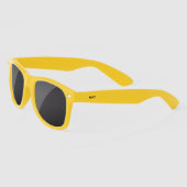 Lunettes De Soleil Hashtag 8 Anniversaire 2017 (Gauche)