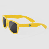 Lunettes De Soleil Humeur d'été (Gauche)