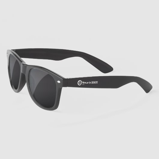 Lunettes de soleil Hunter (Gauche)