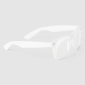 Lunettes De Soleil inverse glasses (Droite)