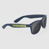 Lunettes De Soleil IRLANDE DRAPEAU Saint Patrick's Day Patriotic (Droite)