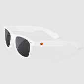 Lunettes De Soleil Kine Halloween (Gauche)