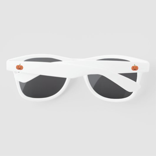 Lunettes De Soleil Kine Halloween (Dos)
