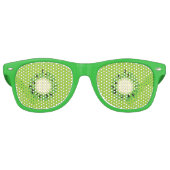 Lunettes de soleil Kiwi mites (Devant)
