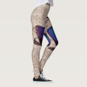 Lunettes de soleil Leggings (Droite)