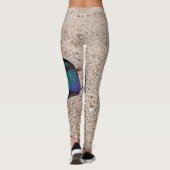 Lunettes de soleil Leggings (Dos)