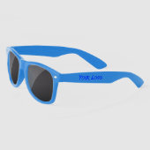 Lunettes De Soleil Logo d'entreprise Offrir des promotions (Gauche)