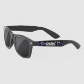 Lunettes De Soleil Lowriders (Gauche)