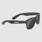 Lunettes De Soleil Lowriders (Droite)