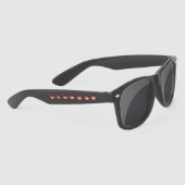 Lunettes de soleil Lucky Las Vegas (Droite)