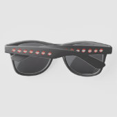 Lunettes de soleil Lucky Las Vegas (Dos)