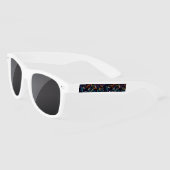 Lunettes De Soleil Marche à huile (Gauche)
