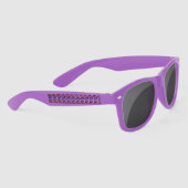 Lunettes De Soleil Meilleur enseignant jamais (Droite)