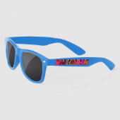 Lunettes De Soleil Mon Nom N'Est Pas Donna (Gauche)