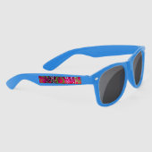 Lunettes De Soleil Mon Nom N'Est Pas Donna (Droite)