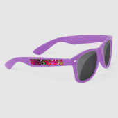 Lunettes De Soleil Mon Nom N'Est Pas Donna (Droite)