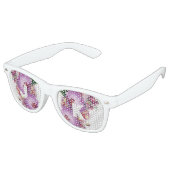 Lunettes de soleil Monogrammes (Angulaire)