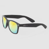 Lunettes de soleil Monogrammes (Gauche)