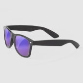 Lunettes de soleil NITRO MILITIA (Gauche)