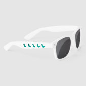 Lunettes De Soleil oiseau (Droite)