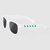 Lunettes De Soleil oiseau (Gauche)