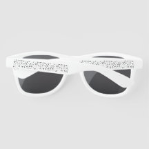 Paisson noir et blanc