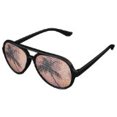 Lunettes de soleil Palm Tree (Angle)