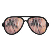 Lunettes de soleil Palm Tree (Devant)