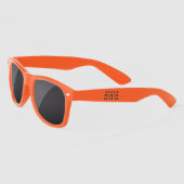 Lunettes De Soleil Papa Limited Edition (Gauche)