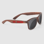 LUNETTES DE SOLEIL PAS DE ROIS (Droite)