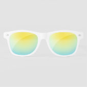 Lunettes De Soleil Pastel Bunnies (Devant)