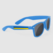 Lunettes De Soleil Patriotic Ukraine (Droite)