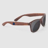 Lunettes De Soleil Pegasus volant (Droite)