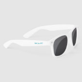 Lunettes De Soleil Personnalisé (Droite)