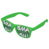 LUNETTES DE SOLEIL PETITES 3 (Angulaire)