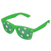 Lunettes de soleil Pickleball (Angulaire)