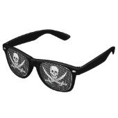 Lunettes de soleil pirate (Angulaire)