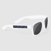 Lunettes De Soleil Plaie pour les yeux (Droite)