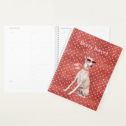 Lunettes de soleil pour chien cool sucrées à point (Devant avec enveloppe)