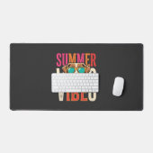 Lunettes de soleil pour chien Summer Vibes (Clavier et souris)