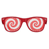 Lunettes de soleil pour enfants (Devant)