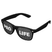 Lunettes de soleil PRO VIE (Angulaire)