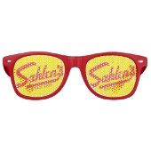 Lunettes de soleil Sahlen (Devant)