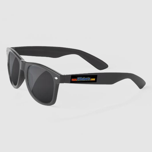 Lunettes de soleil SFD (Gauche)