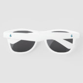 LUNETTES DE SOLEIL SPORT FC (Dos)