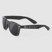 Lunettes De Soleil T. Nova (Gauche)