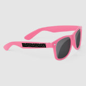 Lunettes de soleil Theo (Droite)